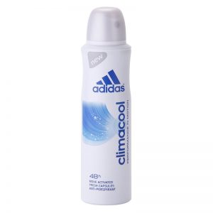 Adidas Performace dezodorant w sprayu dla kobiet 150 ml