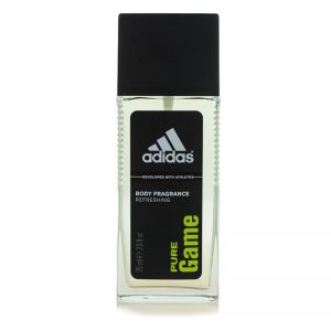 Adidas Pure Game dezodorant z atomizerem dla mężczyzn 75 ml