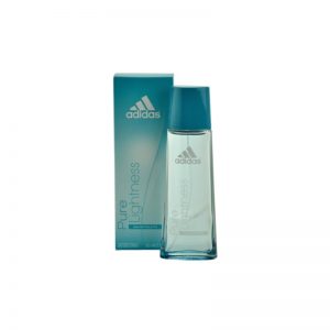Adidas Pure Lightness woda toaletowa dla kobiet 50 ml