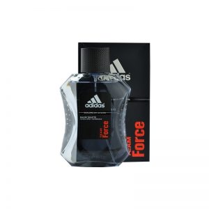 Adidas Team Force woda toaletowa dla mężczyzn 100 ml