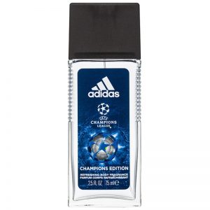 Adidas UEFA Champions League Champions Edition dezodorant z atomizerem dla mężczyzn 75 ml