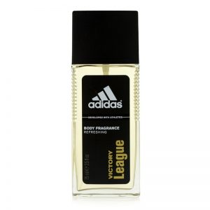 Adidas Victory League dezodorant z atomizerem dla mężczyzn 75 ml