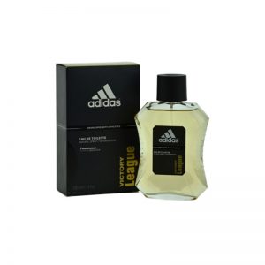 Adidas Victory League woda toaletowa dla mężczyzn 100 ml