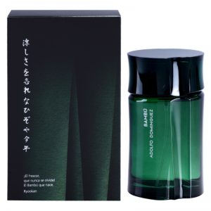 Adolfo Dominguez Bambú woda toaletowa dla mężczyzn 120 ml