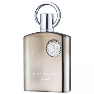 Afnan Supremacy Silver woda perfumowana dla mężczyzn 100 ml