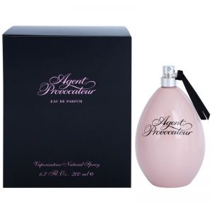 Agent Provocateur Agent Provocateur woda perfumowana dla kobiet 200 ml