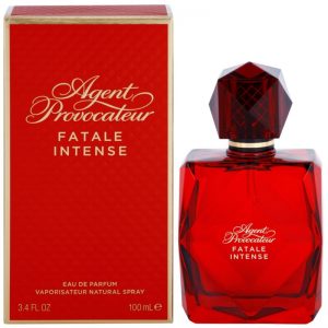 Agent Provocateur Fatale Intense woda perfumowana dla kobiet 100 ml