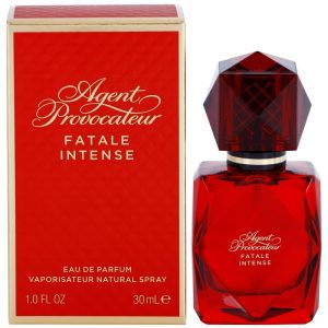 Agent Provocateur Fatale Intense woda perfumowana dla kobiet 30 ml