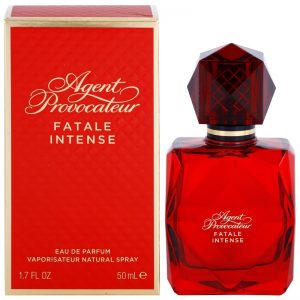 Agent Provocateur Fatale Intense woda perfumowana dla kobiet 50 ml