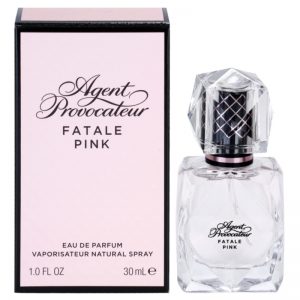 Agent Provocateur Fatale Pink woda perfumowana dla kobiet 30 ml