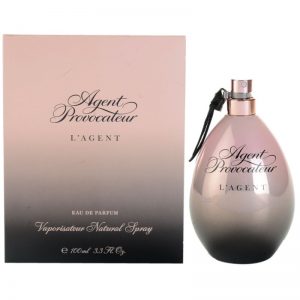 Agent Provocateur L´Agent woda perfumowana dla kobiet 100 ml
