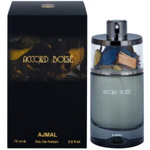 Ajmal Accord Boise woda perfumowana dla mężczyzn 75 ml