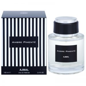 Ajmal Ambre Pimente woda perfumowana unisex 100 ml