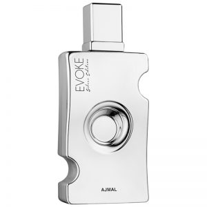 Ajmal Evoke Silver Edition woda perfumowana dla kobiet 75 ml