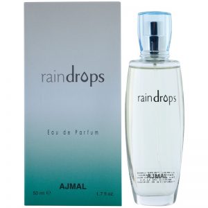 Ajmal Raindrops woda perfumowana dla kobiet 50 ml