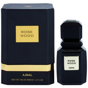 Ajmal Rose Wood woda perfumowana unisex 100 ml