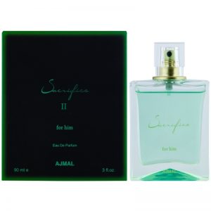 Ajmal Sacrifice for Him woda perfumowana dla mężczyzn 90 ml