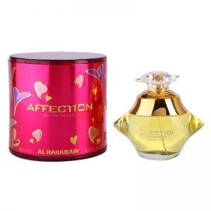 Al Haramain Affection woda perfumowana dla kobiet 100 ml