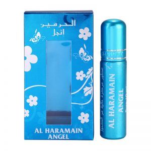 Al Haramain Angel olejek perfumowany dla kobiet (roll on) 10 ml