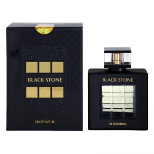 Al Haramain Black Stone woda perfumowana dla kobiet 100 ml