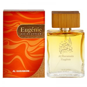 Al Haramain Eugenie woda perfumowana unisex 100 ml