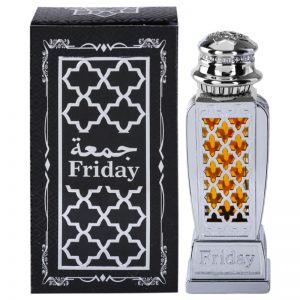 Al Haramain Friday woda perfumowana dla kobiet 15 ml