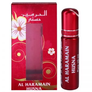 Al Haramain Husna olejek perfumowany dla kobiet 10 ml