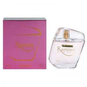 Al Haramain Karizma woda perfumowana dla kobiet 100 ml