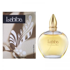Al Haramain Labiba woda perfumowana dla kobiet 100 ml