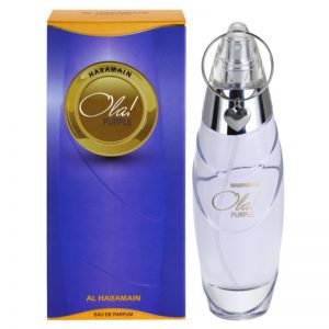 Al Haramain Ola! Purple woda perfumowana dla kobiet 100 ml