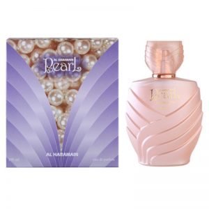 Al Haramain Pearl woda perfumowana dla kobiet 100 ml