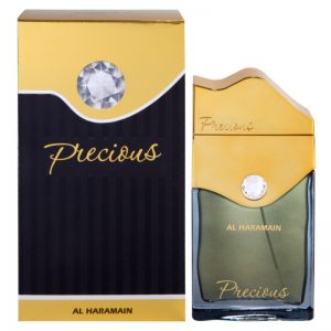 Al Haramain Precious Gold woda perfumowana dla kobiet 100 ml