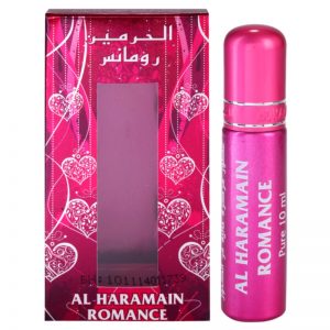 Al Haramain Romance olejek perfumowany dla kobiet 10 ml