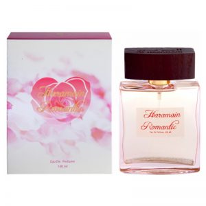 Al Haramain Romantic woda perfumowana dla kobiet 100 ml