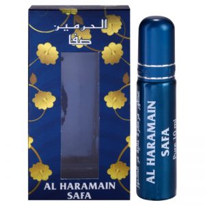 Al Haramain Safa olejek perfumowany dla kobiet 10 ml