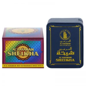 Al Haramain Sheikha olejek perfumowany unisex 12 ml