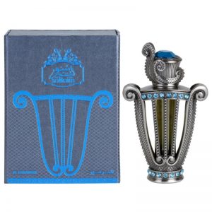 Al Haramain Solitaire olejek perfumowany dla kobiet 12 ml