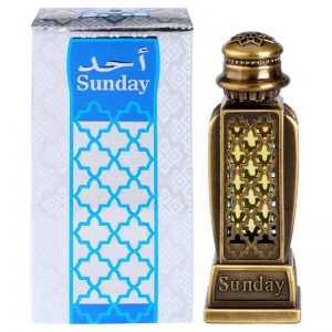 Al Haramain Sunday woda perfumowana dla kobiet 15 ml