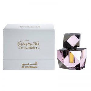 Al Haramain Tajibni olejek perfumowany dla kobiet 6 ml