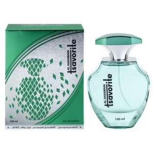 Al Haramain Tsavorite woda perfumowana unisex 100 ml