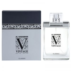 Al Haramain Vintage Classic woda perfumowana dla mężczyzn 100 ml