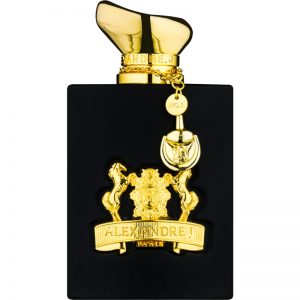 Alexandre.J Oscent Black woda perfumowana unisex 100 ml