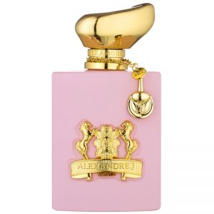 Alexandre.J Oscent Pink woda perfumowana dla kobiet 100 ml
