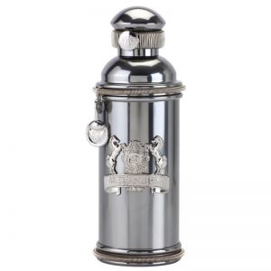 Alexandre.J The Collector: Argentic woda perfumowana unisex 100 ml