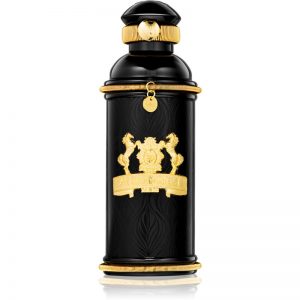 Alexandre.J The Collector: Black Muscs woda perfumowana unisex 100 ml
