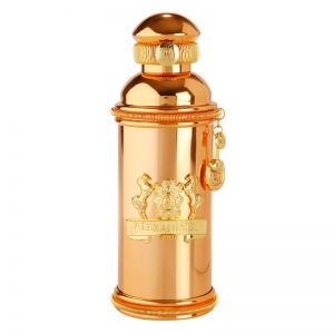Alexandre.J The Collector: Golden Oud woda perfumowana unisex 100 ml