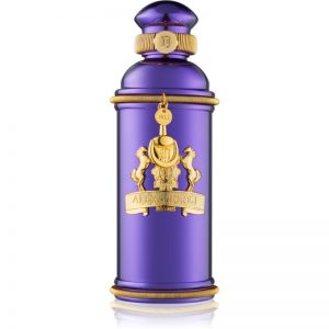 Alexandre.J The Collector: Iris Violet woda perfumowana dla kobiet 100 ml