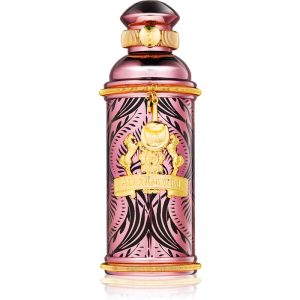 Alexandre.J The Collector: Morning Muscs woda perfumowana unisex 100 ml