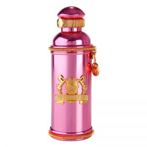 Alexandre.J The Collector: Rose Oud woda perfumowana unisex 100 ml