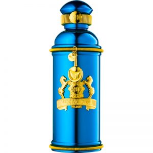 Alexandre.J The Collector: Zafeer Oud Vanille woda perfumowana unisex 100 ml